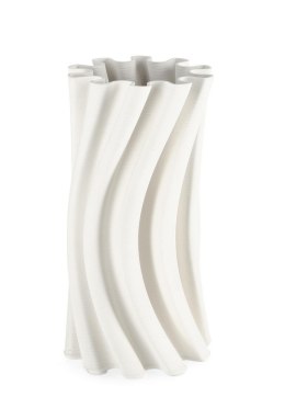 BIZZOTTO wazon HAYLEE 31 biały