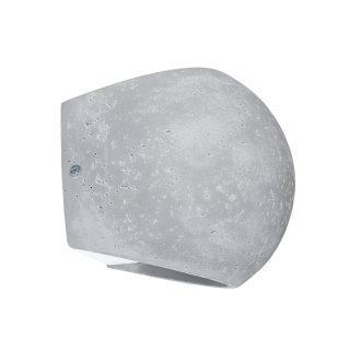 Kinkiet GLOBE beton