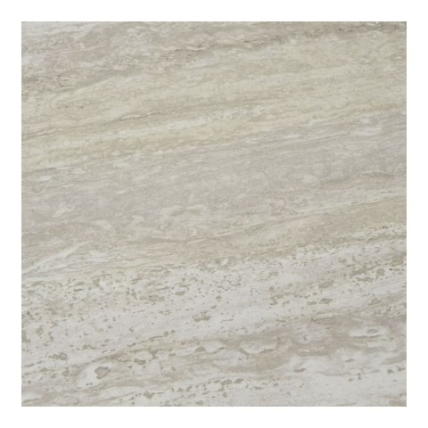 MAŁY STOLIK GLAMOUR, CZARNY METAL, SZARY BLAT, DO SALONU, ELEGANCKI, PROSTY