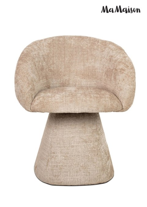 MaMaison zestaw stolików kawowych PODIUM czarny