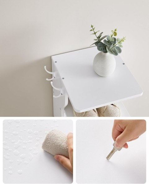 Szafka na Buty - LBS200T14V1