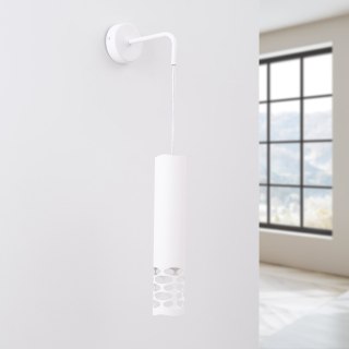 Kinkiet LIRO biały