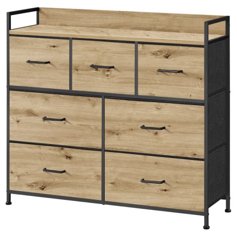 Komoda - artisan - LTS137B88