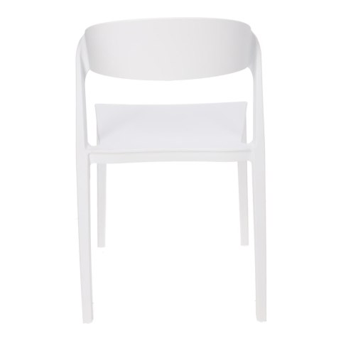 Krzesło Ribbon białe