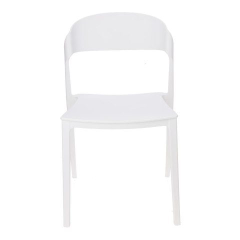 Krzesło Ribbon białe