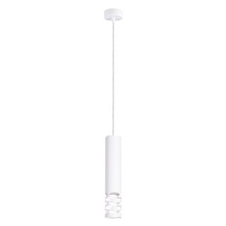 Lampa wisząca LIRO 1 biały