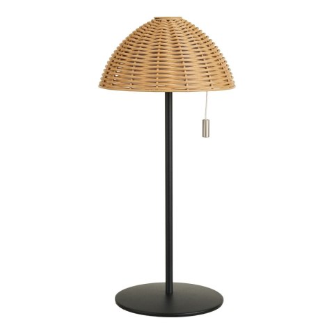 Lampka stołowa Wigan LED