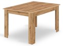 Stół NP 120x80 Craft nogi craft