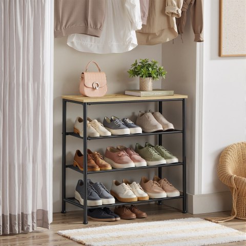 Szafka na Buty - artisan - LBS035B88V1