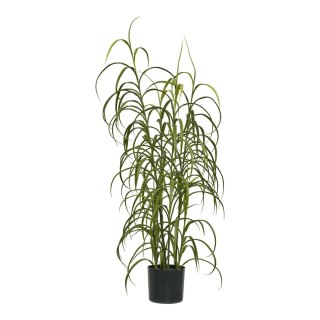 Sztuczna roślina trawa cyprysowa 60cm