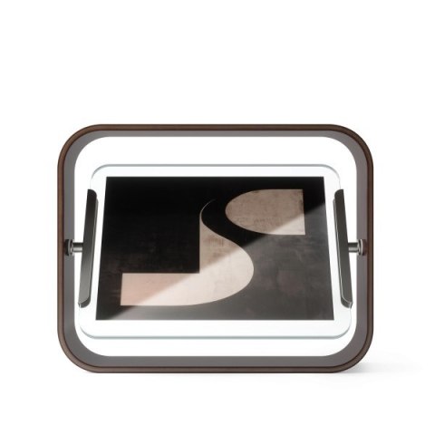 UMBRA ramka na zdjęcia BELLWOOD 5x7 brązowa