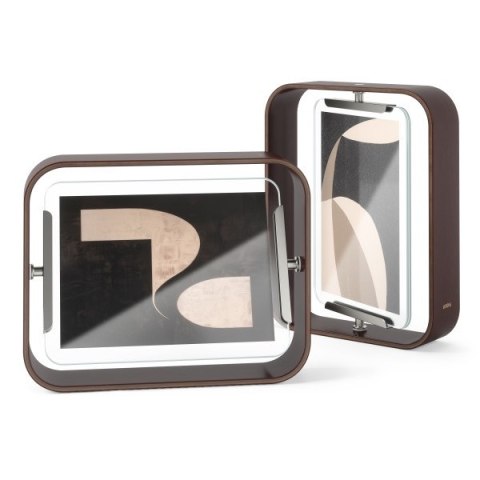 UMBRA ramka na zdjęcia BELLWOOD 5x7 brązowa