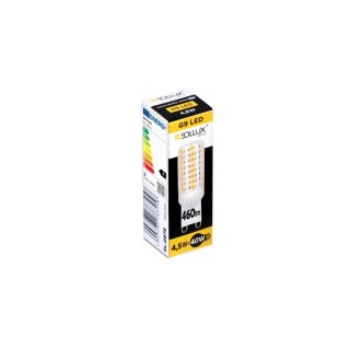 Żarówka LED G9 4000K 3W 302lm
