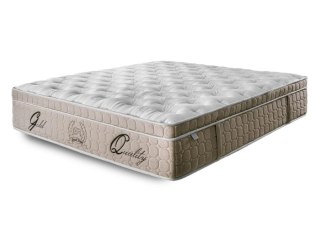Materac doublepocket GOLD LUX