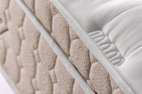 Materac doublepocket GOLD LUX