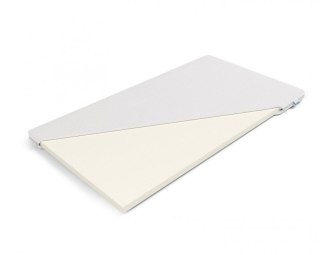 MATERAC NAWIERZCHNIOWY TOPPER AEGIS, 5 CM, PIANKA, H2, ANTYALERGICZNY