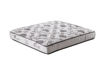 Materac pocket COMFORT LUX