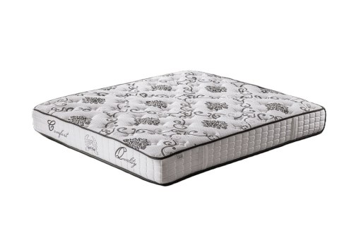 Materac pocket COMFORT LUX