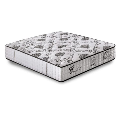 Materac pocket COMFORT LUX