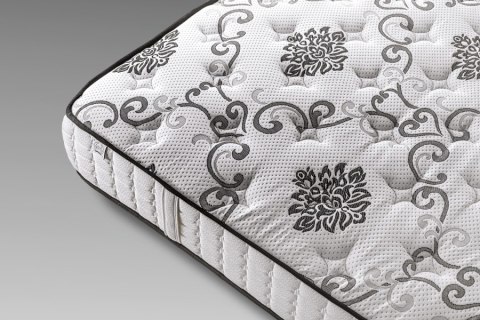 Materac pocket COMFORT LUX