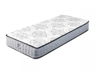 Materac pocket hybrydowy Quanto Premium