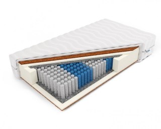 Multipocket z kokosem obustronnym Hektor