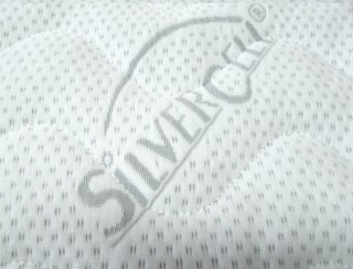 Pokrowiec Silver Active