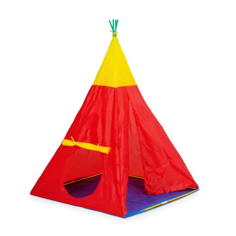 NAMIOT DLA DZIECI AVENTIS, ZESTAW 7W1, TUNELE, TIPI, IGLO, PLAC ZABAW, DOM
