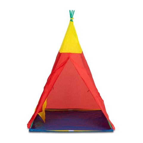 NAMIOT DLA DZIECI AVENTIS, ZESTAW 7W1, TUNELE, TIPI, IGLO, PLAC ZABAW, DOM