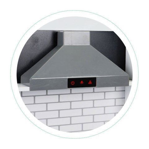 DREWNIANA KUCHNIA DLA DZIECI CUCINA, LED, DŹWIĘKI, AKCESORIA, ECOTOYS, DUŻA