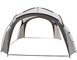 NAMIOT OGRODOWY EVENTOWY APERTA, PAWILON, 350X350 CM, MULTIGARDEN, STABILNY