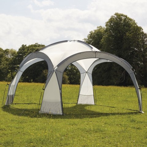 NAMIOT OGRODOWY EVENTOWY APERTA, PAWILON, 350X350 CM, MULTIGARDEN, STABILNY