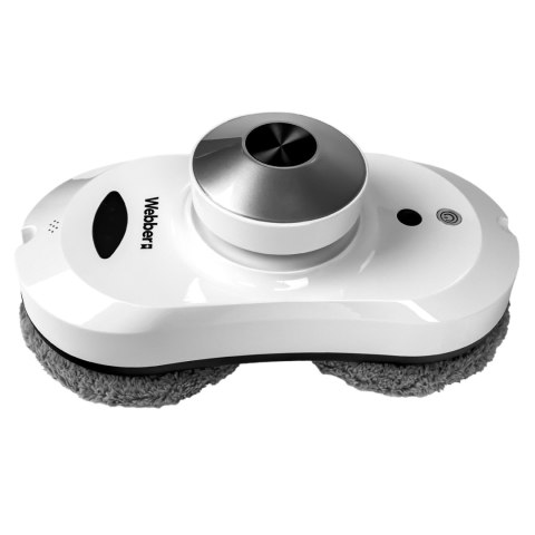 ROBOT DO MYCIA OKIEN VECTURA WEBBER, MYJKA AUTOMATYCZNA, PILOT, APP, UPS