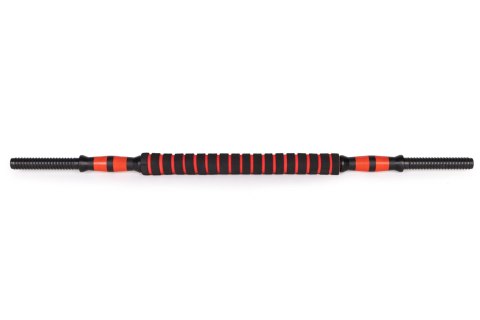 HANTLE REGULOWANE 20KG ZESTAW 2X10KG, SZTANGA, ASCENDO, FITNESS, TRENING