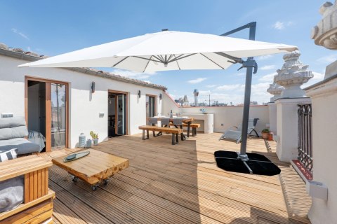 OBCIĄŻENIE PODSTAWA DO PARASOLA OGRODOWEGO STABILITÀ, 60L, WODA, TARAS