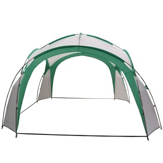 NAMIOT EVENTOWY PAWILON OGRODOWY AEVUM, 350X350, MULTIGARDEN, TORBA