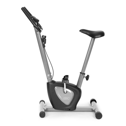 ROWEREK TRENINGOWY STACJONARNY MOTOREX, DO DOMU, KOMPUTER, FITNESS, LCD