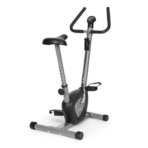 ROWEREK TRENINGOWY STACJONARNY MOTOREX, DO DOMU, KOMPUTER, FITNESS, LCD