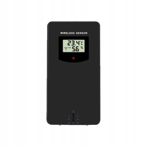 STACJA POGODOWA AETHERIA, WIFI, TUYA, BEZPRZEWODOWA, BAROMETR, PM 2.5