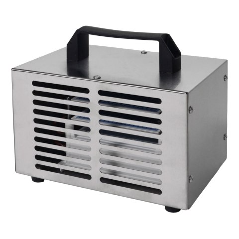 GENERATOR OZONU OZONATOR AETHERA, 60G/H, TIMER, DO SAMOCHODU, DOMU, BIURA