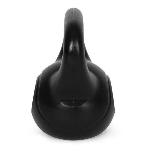 Kettlebell kettle 12 kg do ćwiczeń hantla kula odważnik obciążenie ciężar fitness ModernHome