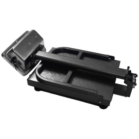 WAGA MAGAZYNOWA ELEKTRONICZNA 200KG STELLARE, LCD, SKŁADANA, AKUMULATOROWA