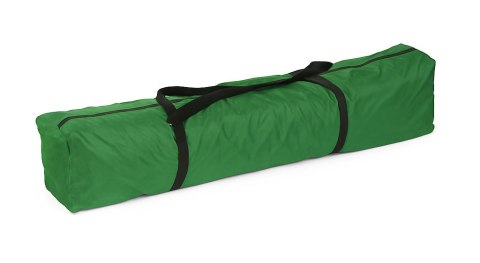 NAMIOT OGRODOWY 3X3 M AEGIS, PAWILON POP-UP, 4 ŚCIANKI, WODOODPORNY, TORBA