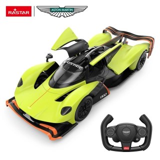 SAMOCHÓD ZDALNIE STEROWANY VELOXIS, ASTON MARTIN VALKYRIE AMR PRO, 1:14, RC