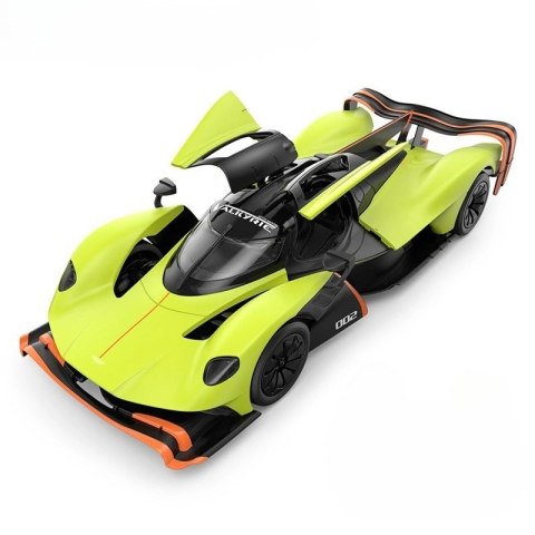 SAMOCHÓD ZDALNIE STEROWANY VELOXIS, ASTON MARTIN VALKYRIE AMR PRO, 1:14, RC