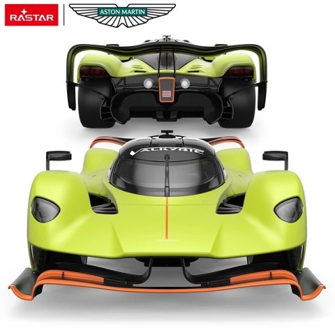 SAMOCHÓD ZDALNIE STEROWANY VELOXIS, ASTON MARTIN VALKYRIE AMR PRO, 1:14, RC