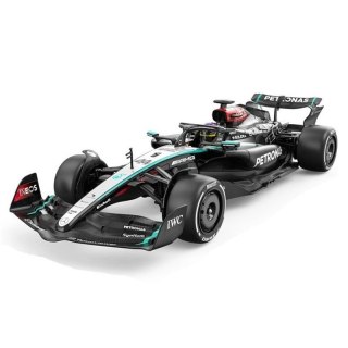 BOLID R/C MERCEDES AMG F1 VELOX, SKALA 1:12, RASTAR, AUTO ZDALNIE STEROWANE