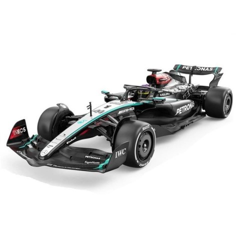 BOLID R/C MERCEDES AMG F1 VELOX, SKALA 1:12, RASTAR, AUTO ZDALNIE STEROWANE