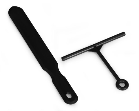 NALEŚNIKARKA ELEKTRYCZNA CREPINO, 1200W, 30CM, KADEN, TEFLON, AKCESORIA