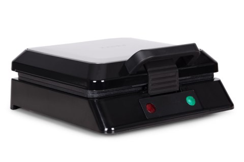 GOFROWNICA VELLUTO, MOCNA 1300W, NA 4 DUŻE GOFRY, POWŁOKA NIEPRZYWIERAJĄCA